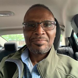 Meet your Posher, Ron